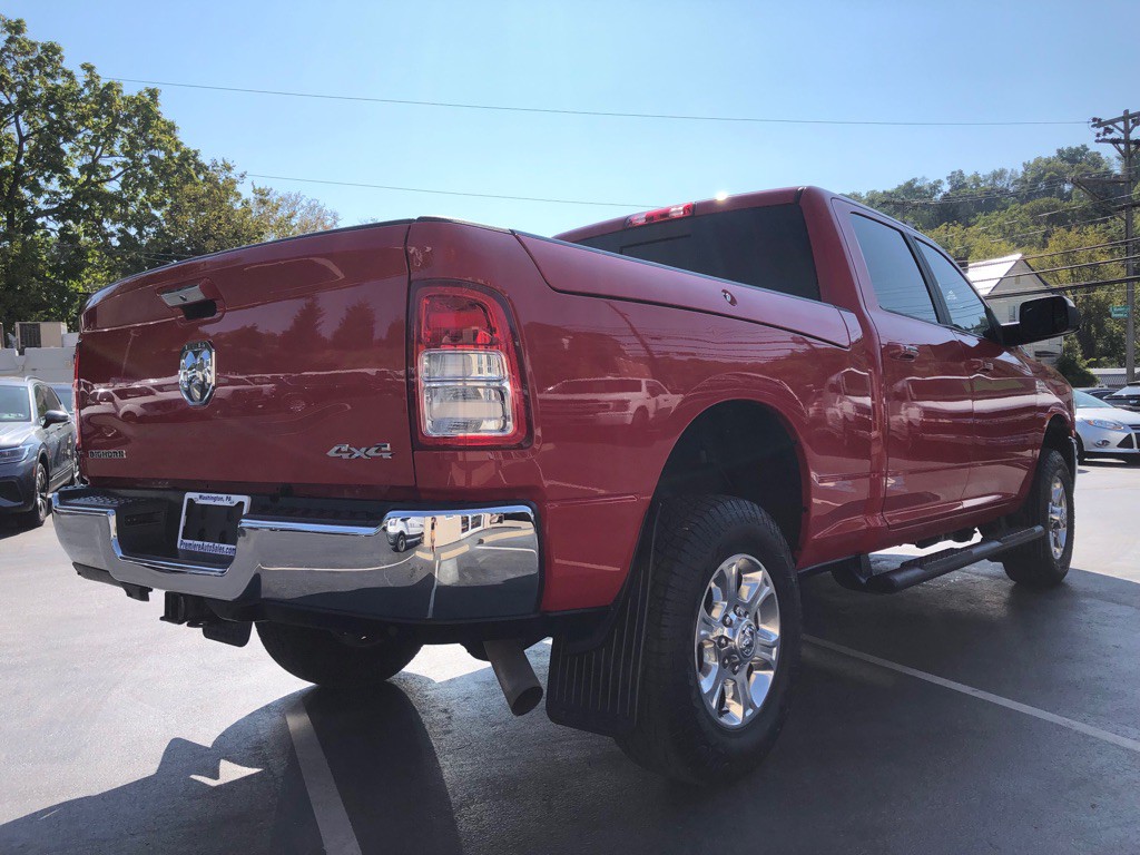 2019 RAM 2500 Image 5