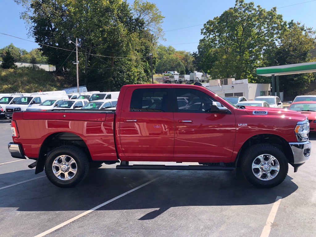 2019 RAM 2500 Image 6