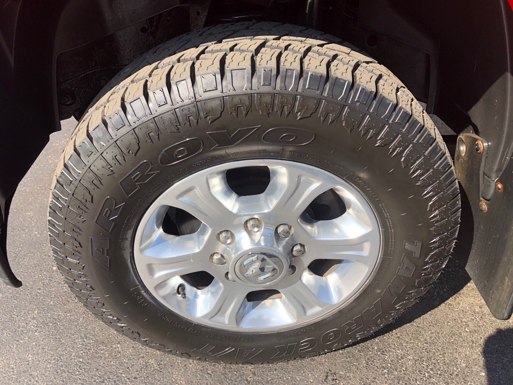 2019 RAM 2500 Image 10