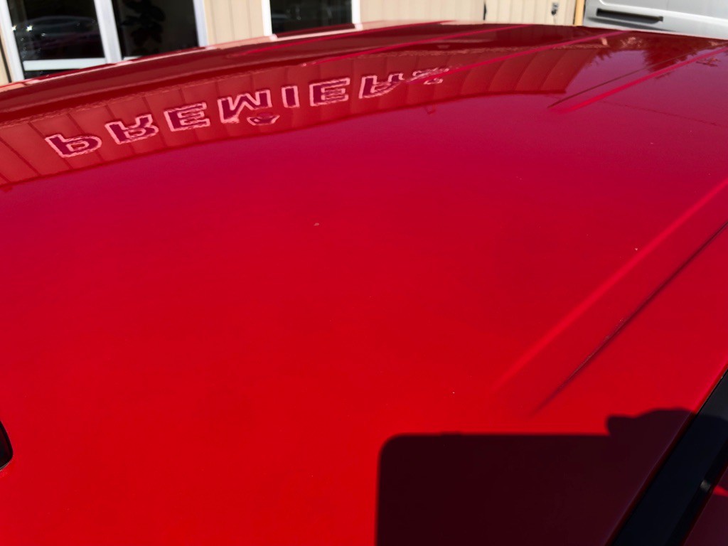2019 RAM 2500 Image 12