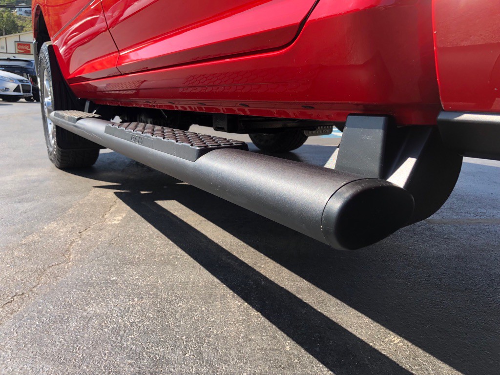 2019 RAM 2500 Image 13