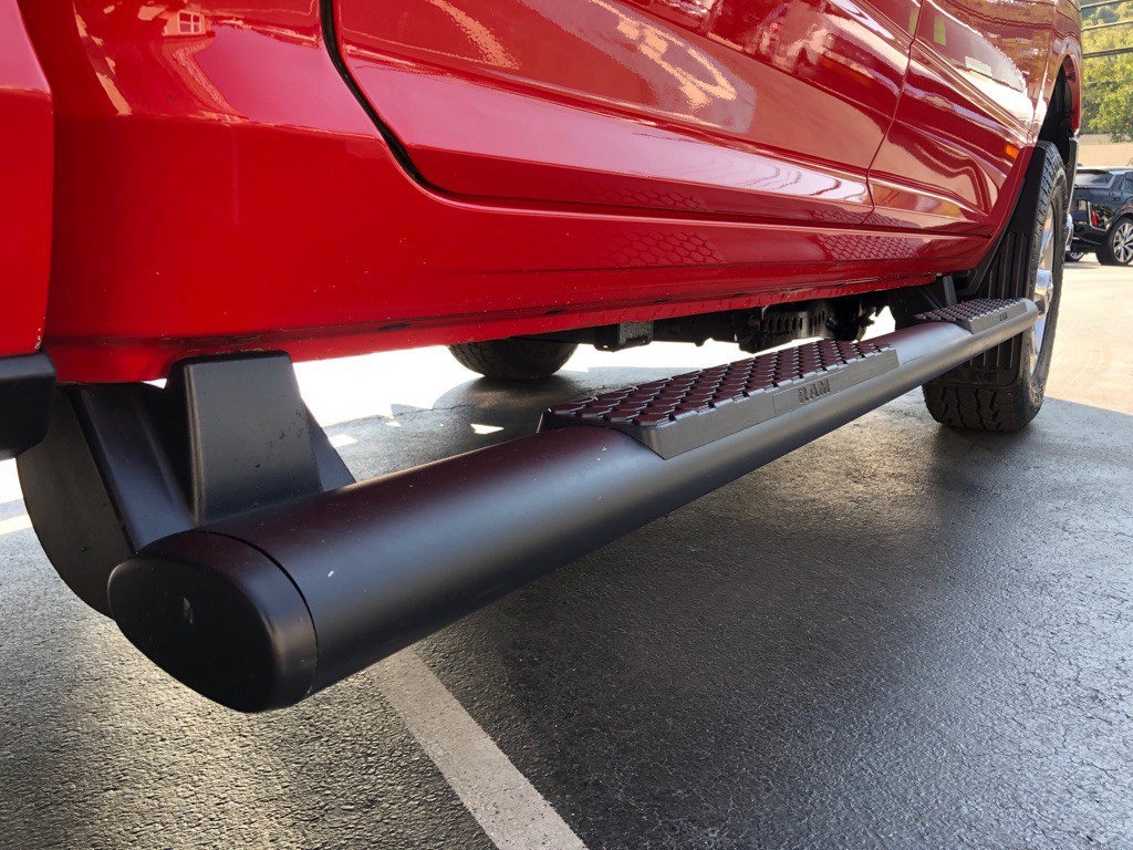 2019 RAM 2500 Image 14