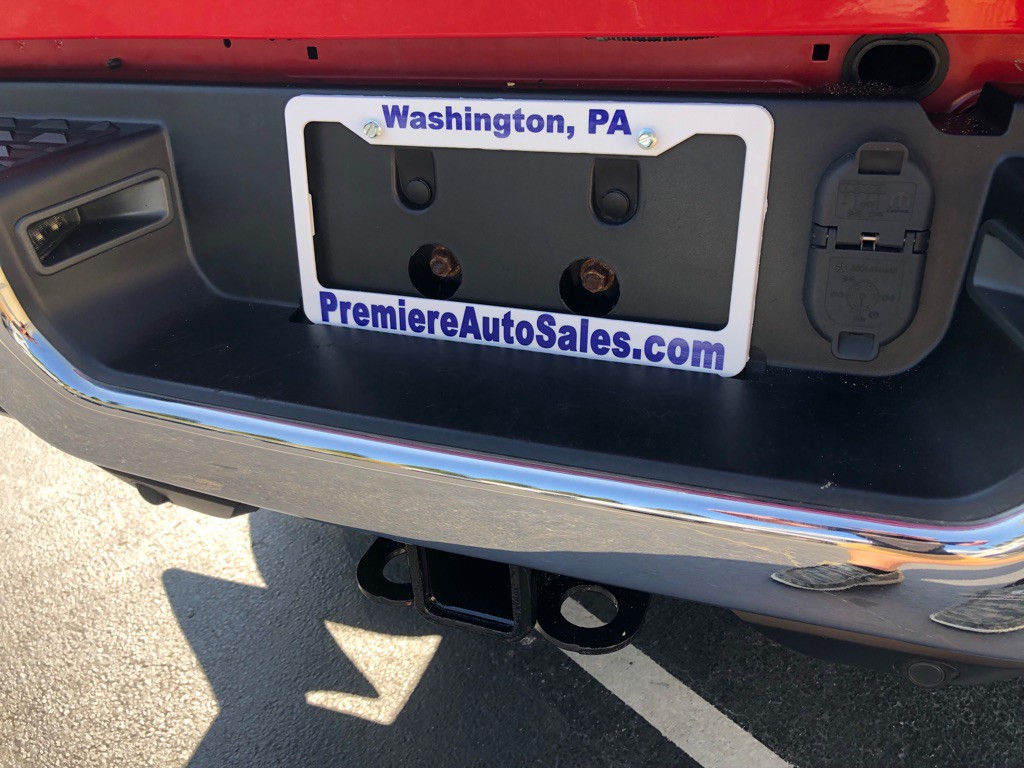 2019 RAM 2500 Image 17