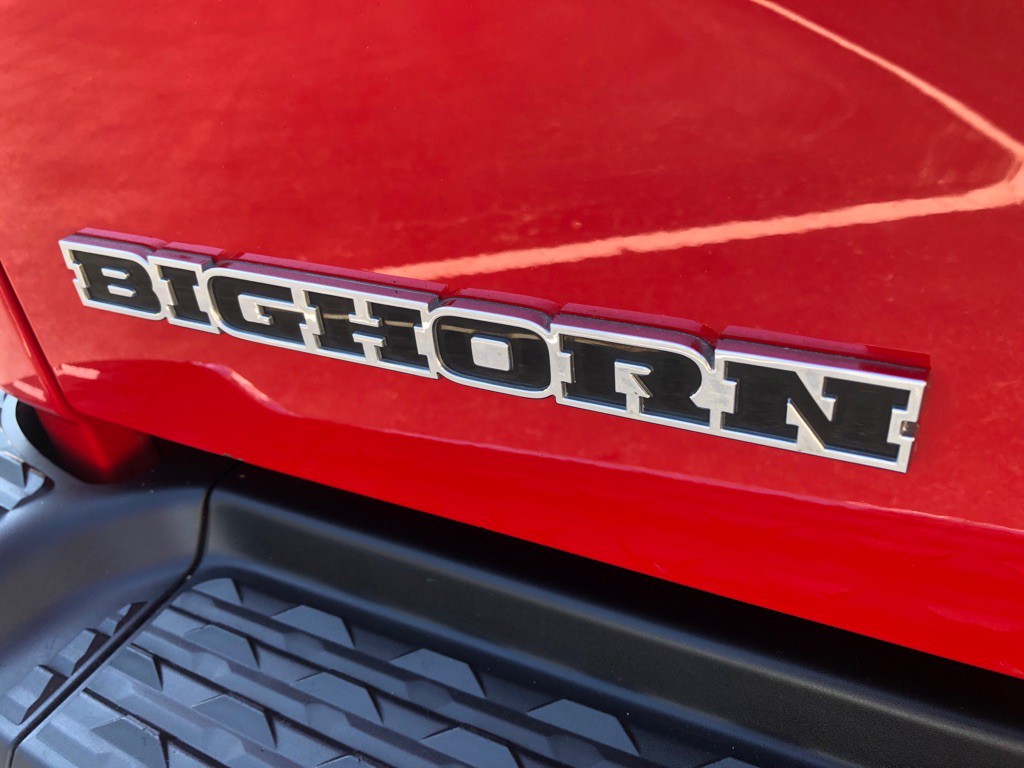 2019 RAM 2500 Image 18