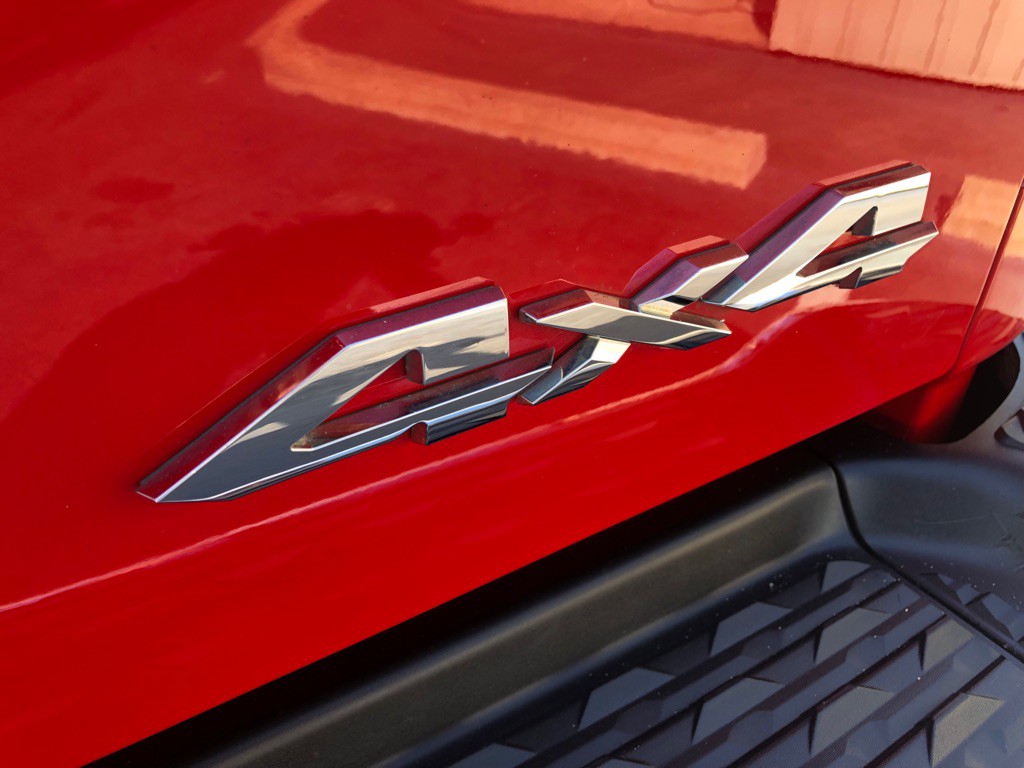 2019 RAM 2500 Image 19