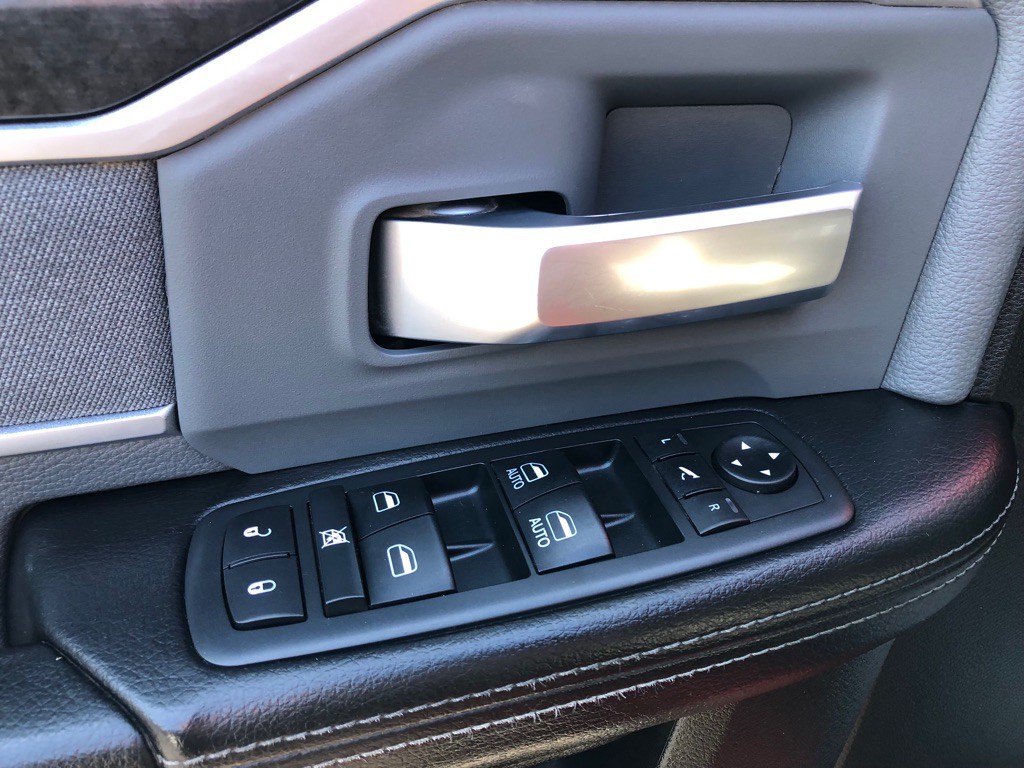 2019 RAM 2500 Image 23