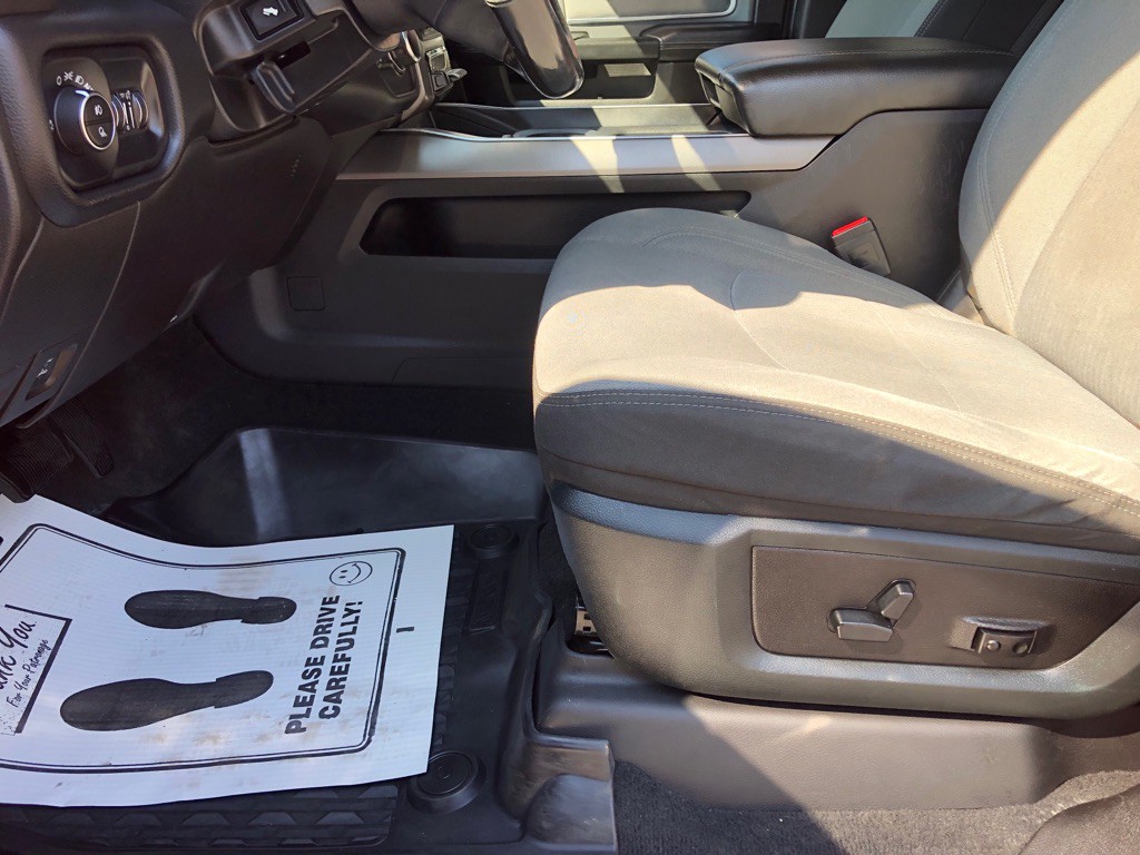 2019 RAM 2500 Image 24