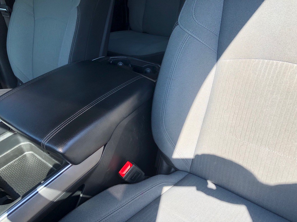 2019 RAM 2500 Image 26