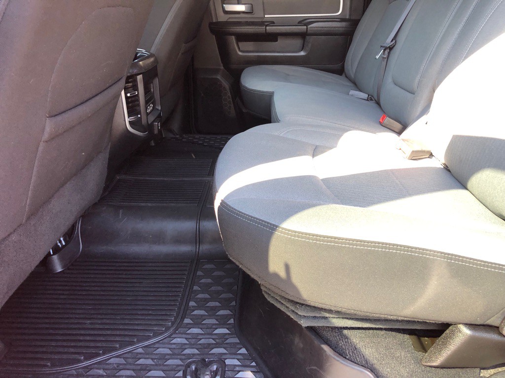 2019 RAM 2500 Image 27
