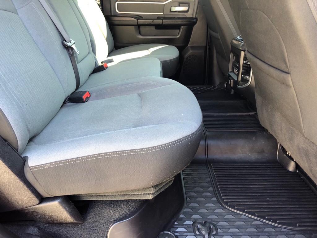 2019 RAM 2500 Image 28