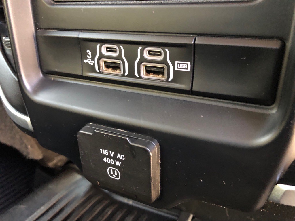 2019 RAM 2500 Image 29