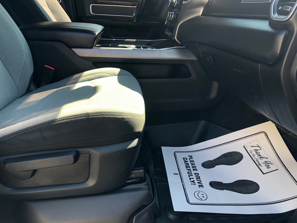 2019 RAM 2500 Image 30