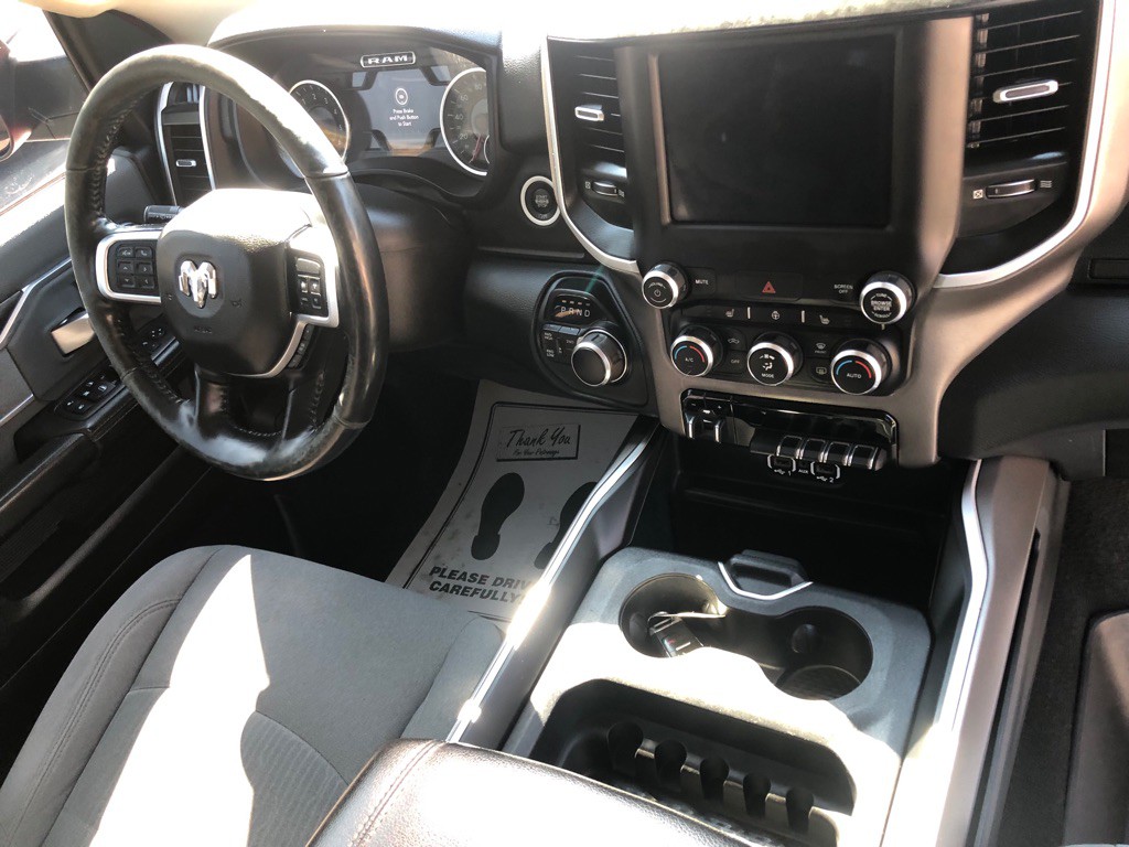2019 RAM 2500 Image 31