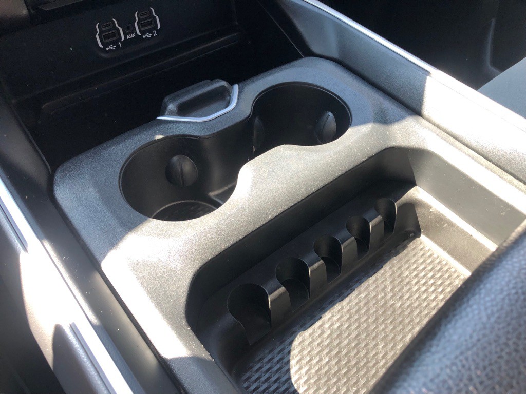 2019 RAM 2500 Image 32