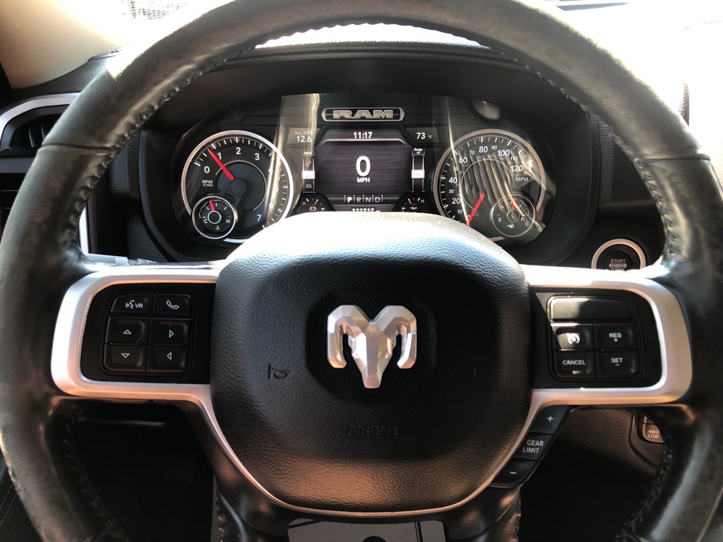 2019 RAM 2500 Image 39