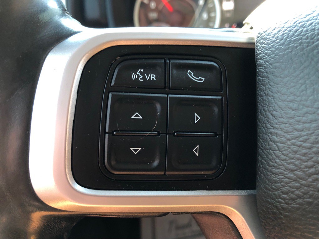 2019 RAM 2500 Image 41