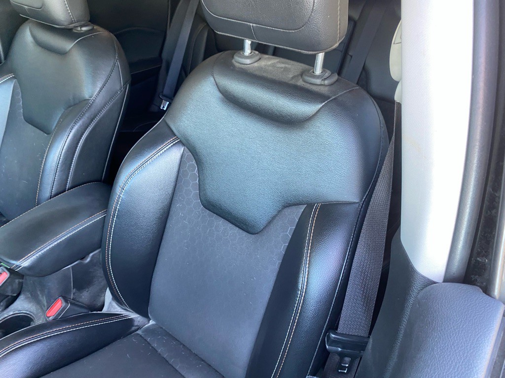 2019 Jeep Compass Image 3