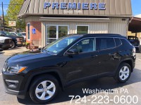 Image for 2019 Jeep Compass Latitude ID: 6857971