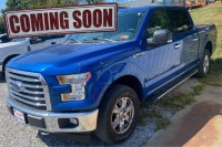 Image for 2017 Ford F-150 Supercrew ID: 6858133