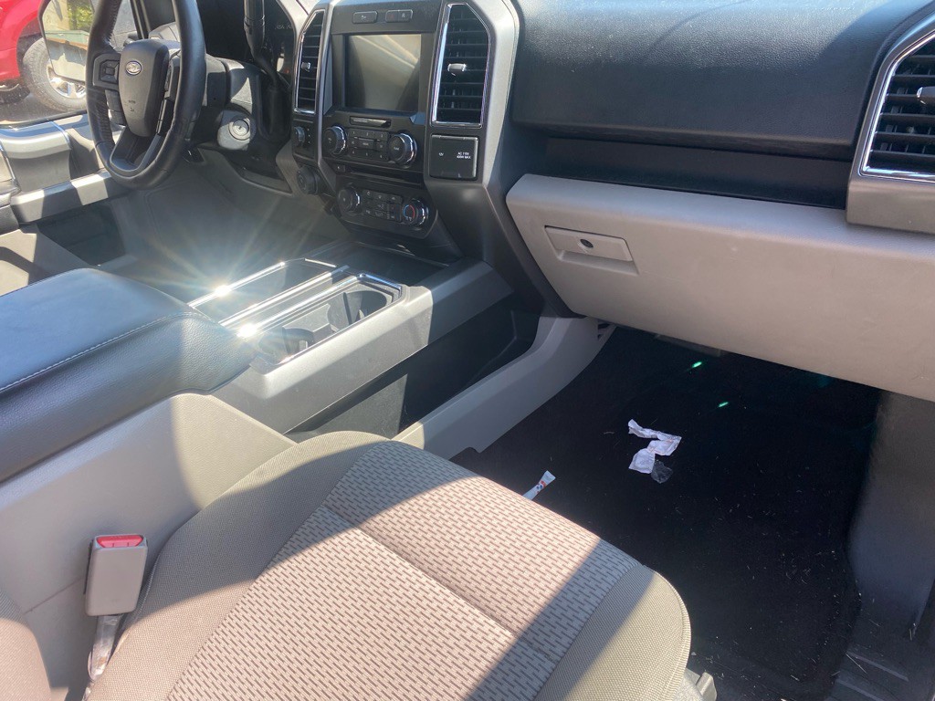 2017 Ford F-150 Image 3
