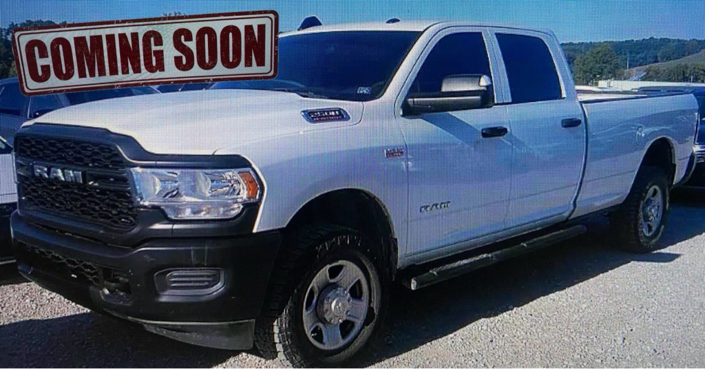 2022 RAM 2500 Image 1