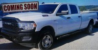 Image for 2022 RAM 2500 Tradesman ID: 6861363