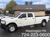 Image for 2022 RAM 2500 Tradesman ID: 6861363