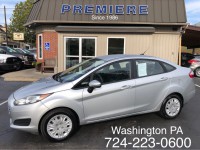 Image for 2015 Ford Fiesta S ID: 6863767