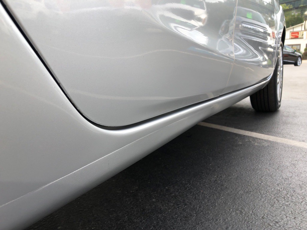 2015 Ford Fiesta Image 14