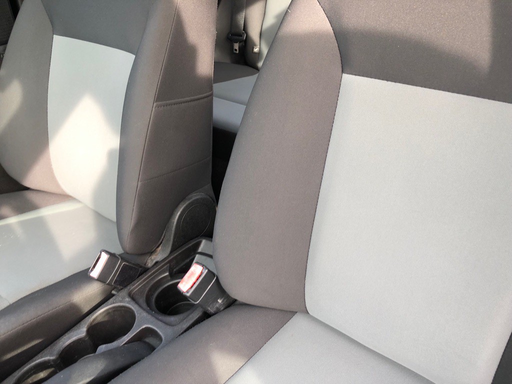 2015 Ford Fiesta Image 18
