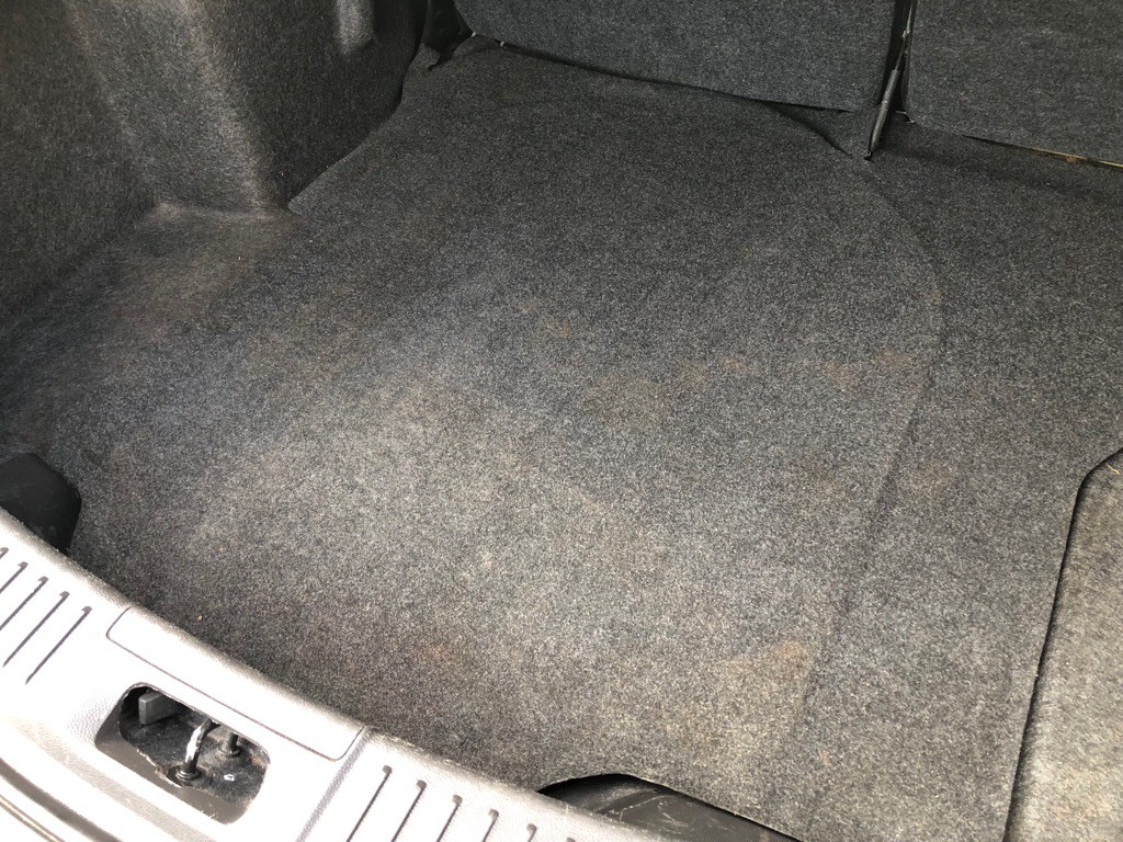 2015 Ford Fiesta Image 20