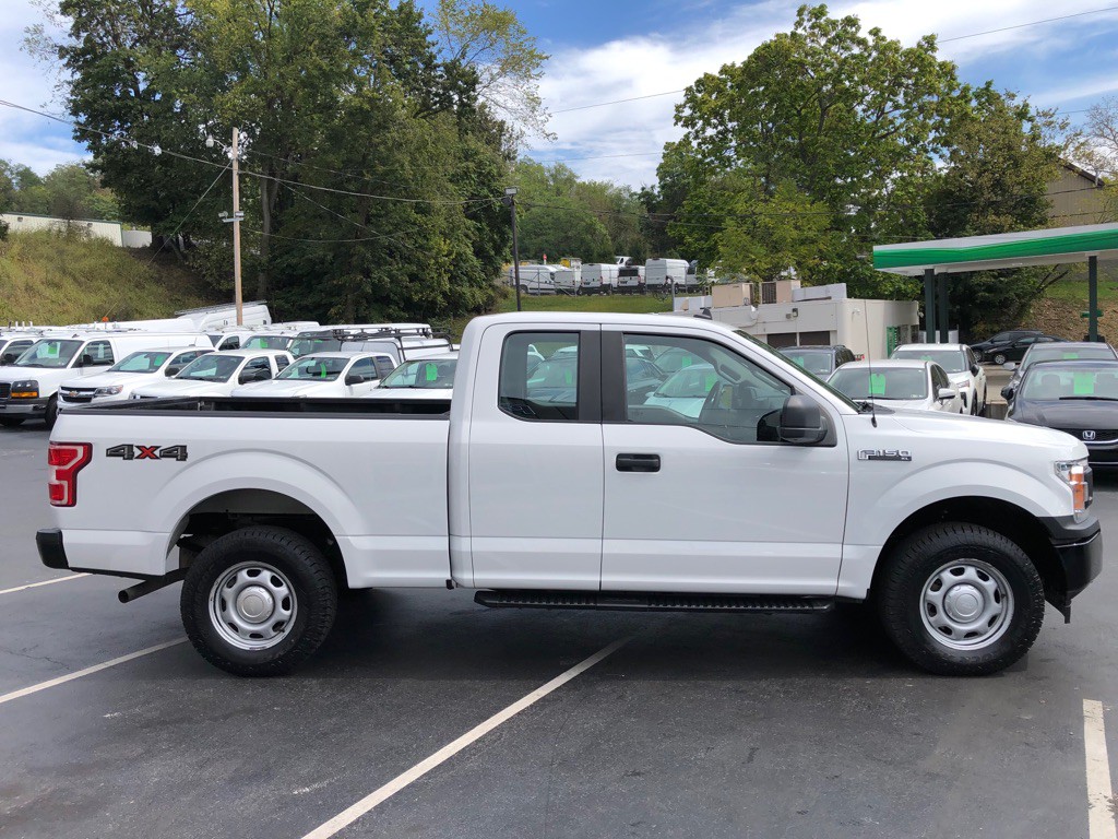 2020 Ford F-150 Image 6