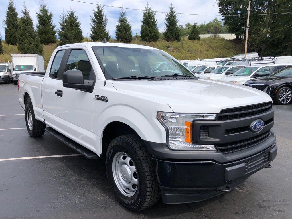 2020 Ford F-150 Image 7