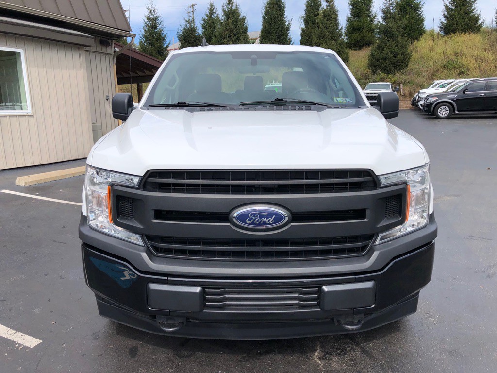2020 Ford F-150 Image 8