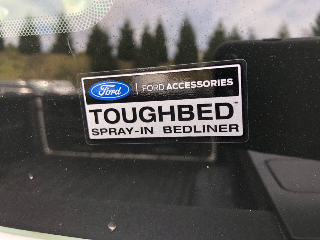 2020 Ford F-150 Image 15