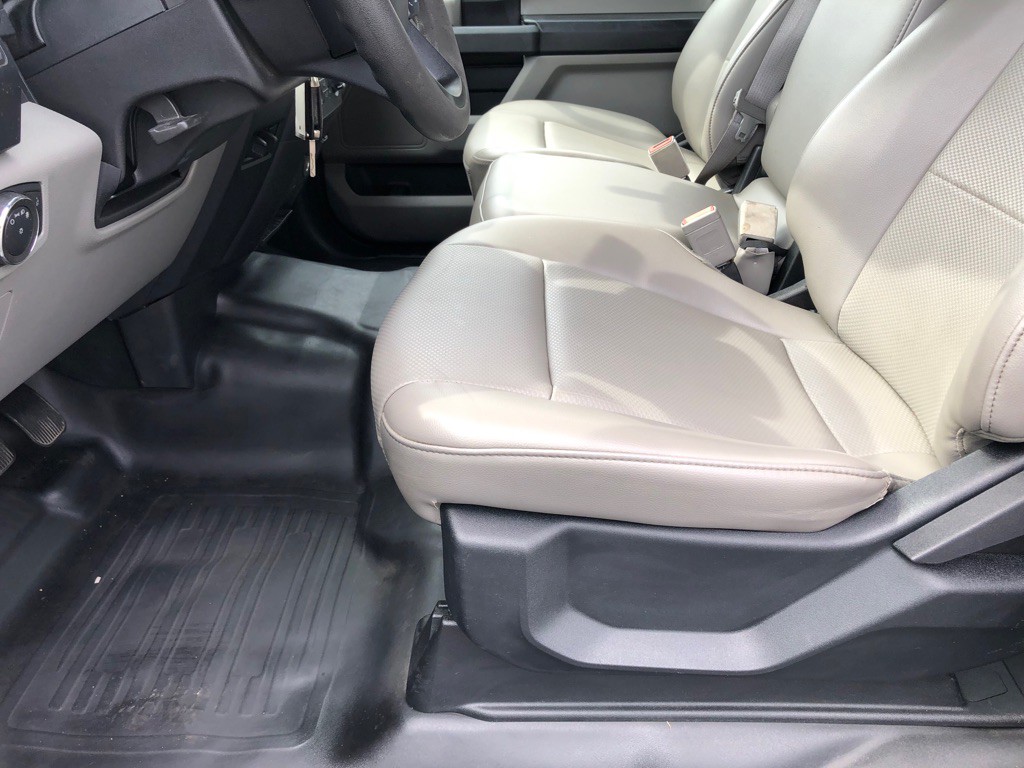 2020 Ford F-150 Image 18