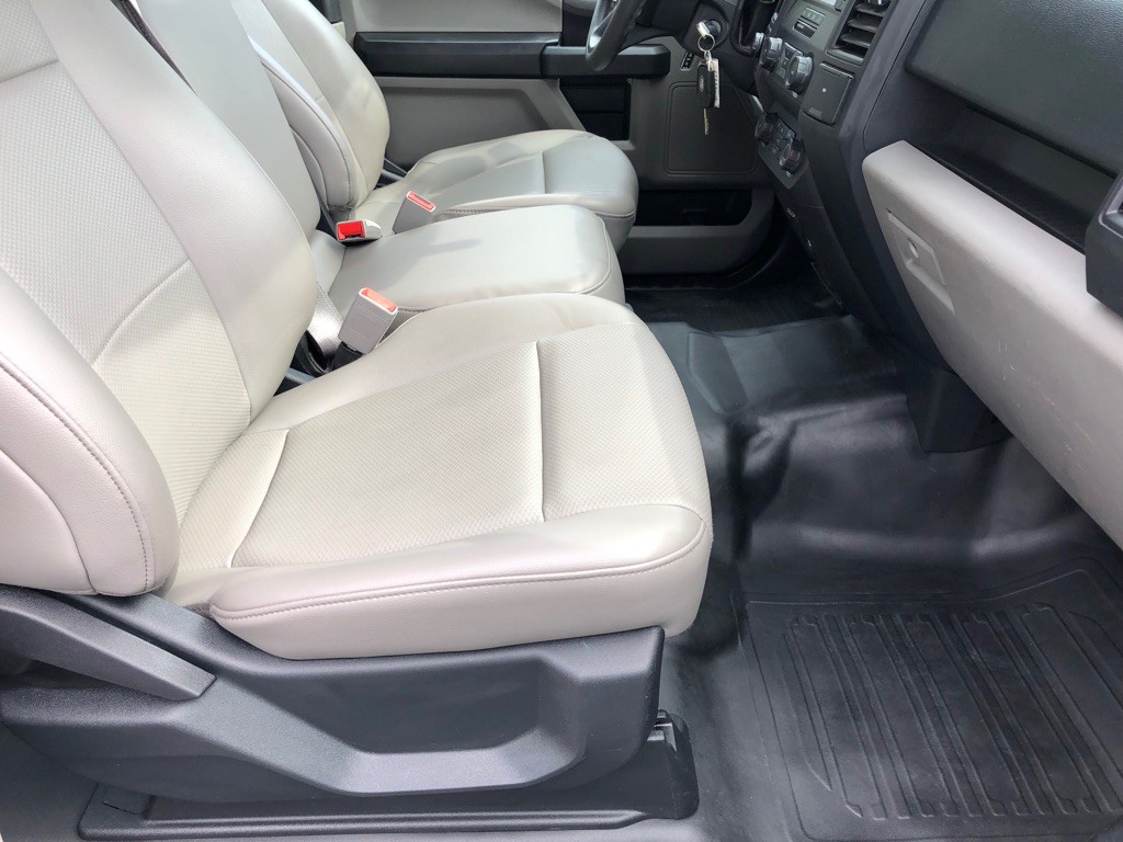 2020 Ford F-150 Image 22