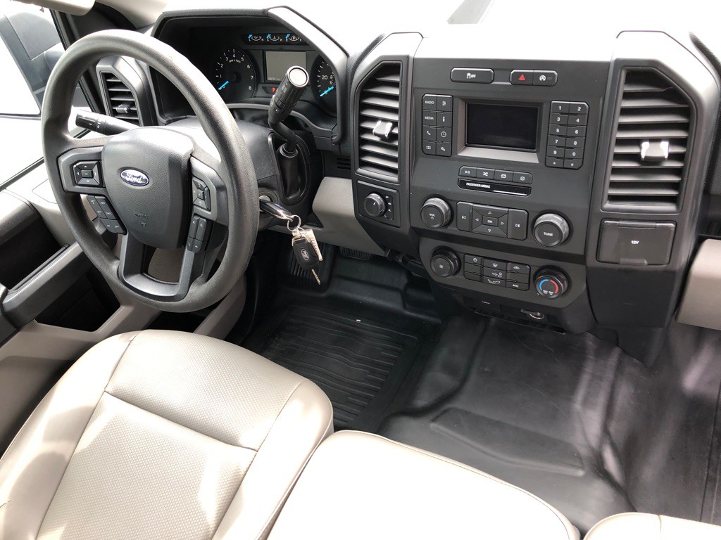 2020 Ford F-150 Image 23