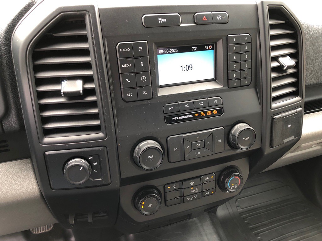 2020 Ford F-150 Image 24