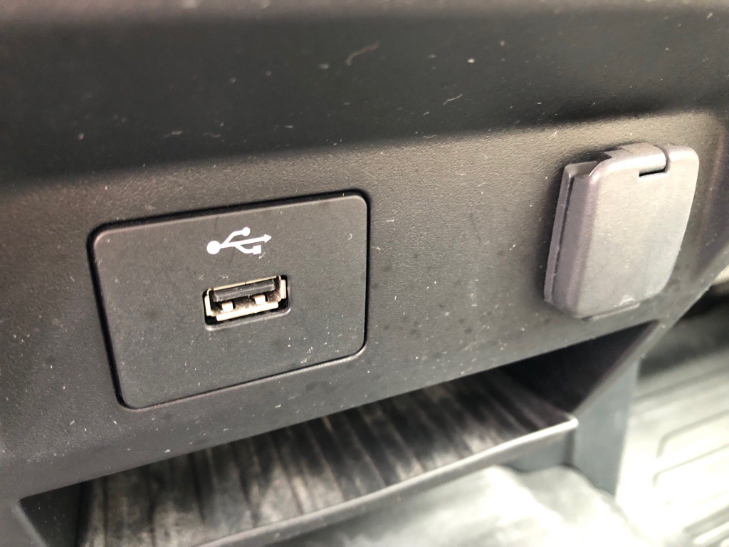 2020 Ford F-150 Image 26