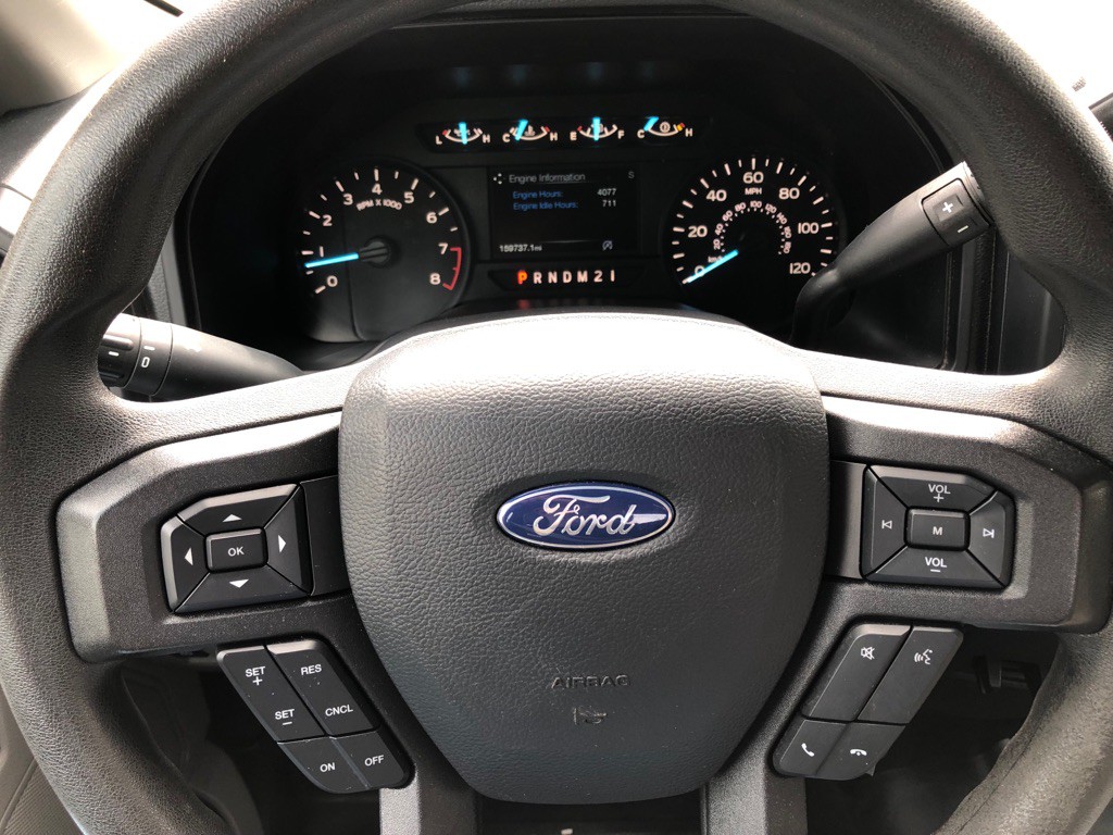 2020 Ford F-150 Image 30
