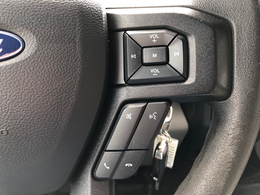2020 Ford F-150 Image 31