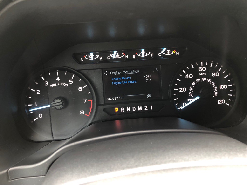 2020 Ford F-150 Image 33