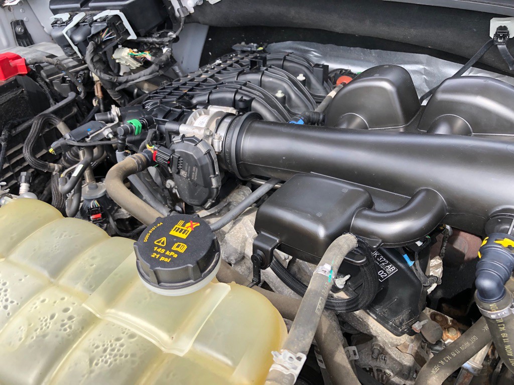 2020 Ford F-150 Image 36