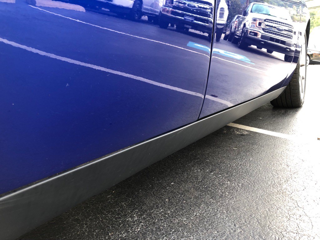 2022 Dodge Challenger Image 13