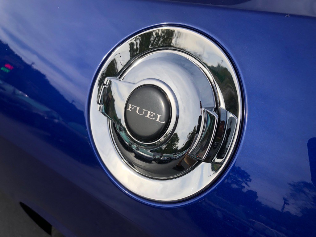 2022 Dodge Challenger Image 14
