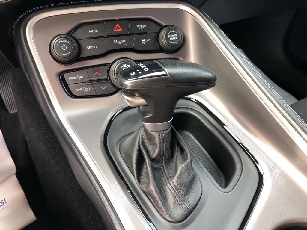 2022 Dodge Challenger Image 23