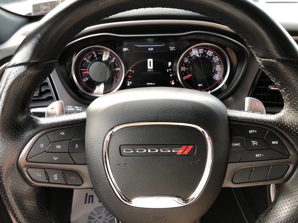 2022 Dodge Challenger Image 28