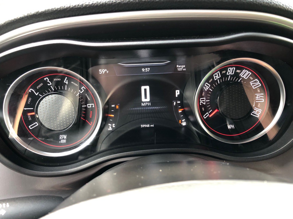2022 Dodge Challenger Image 31