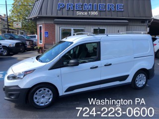 Image for 2017 Ford Transit Connect XL ID: 6870041
